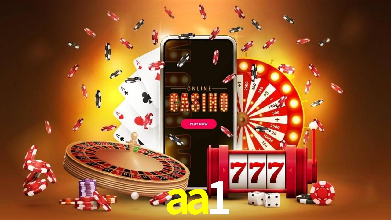 Live Casino aa1
