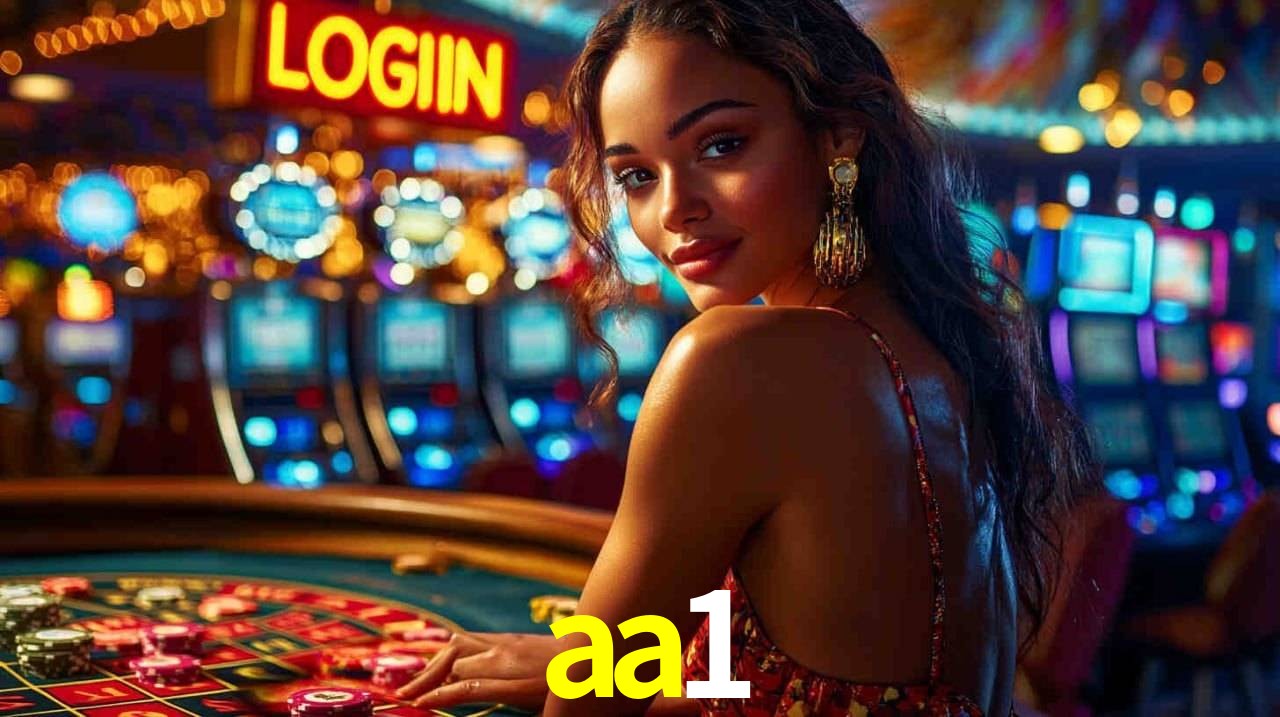 Slot Games aa1